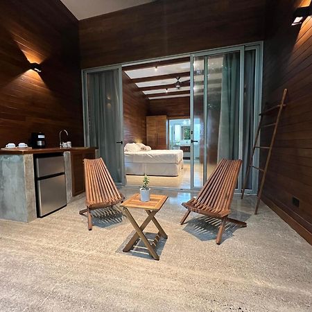 Casa Viva Lodge Puerto Viejo de Talamanca Zewnętrze zdjęcie