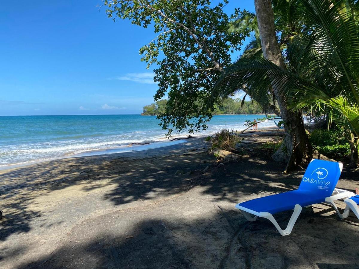 Casa Viva Lodge Puerto Viejo de Talamanca Zewnętrze zdjęcie