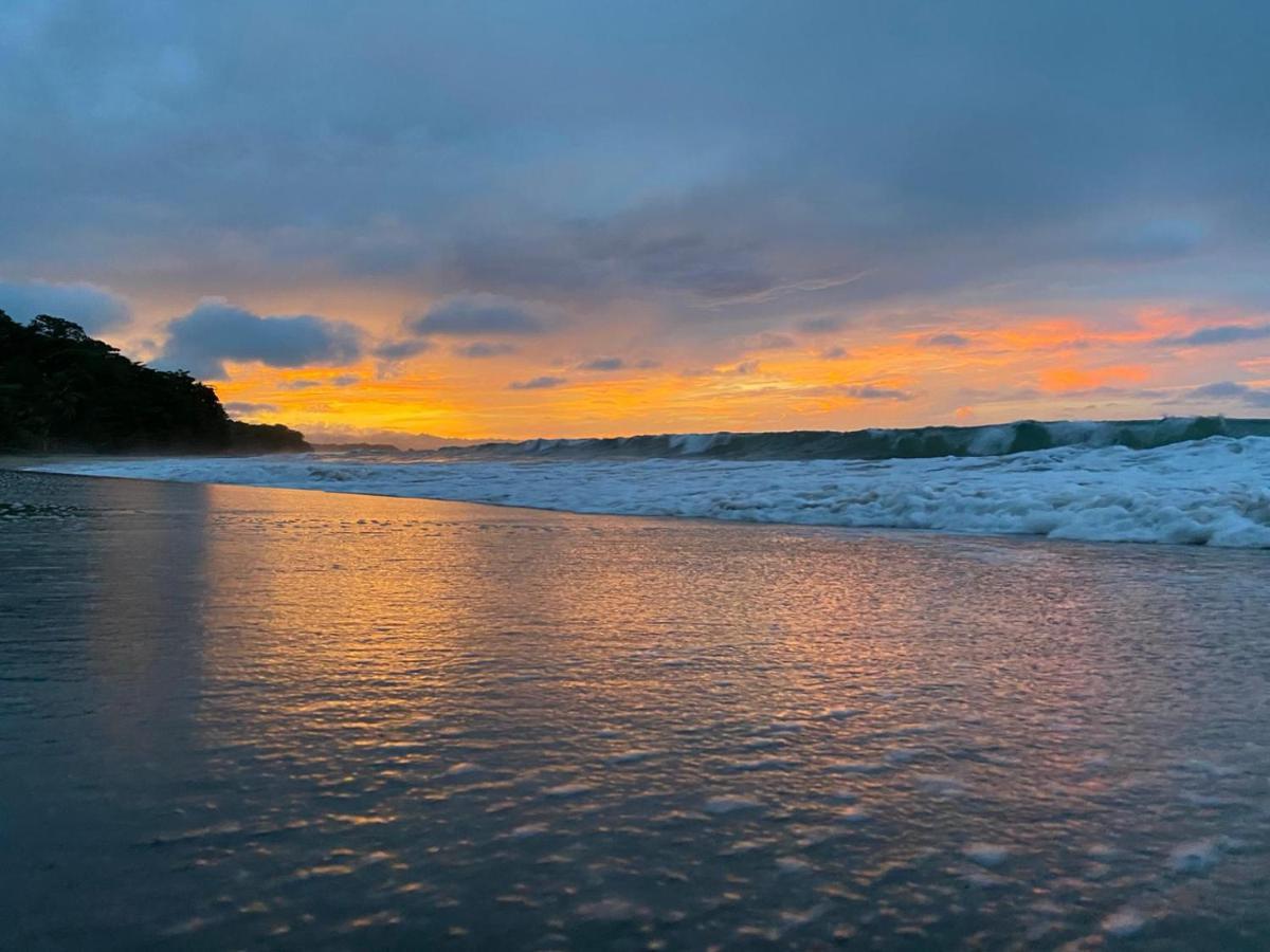 Casa Viva Lodge Puerto Viejo de Talamanca Zewnętrze zdjęcie