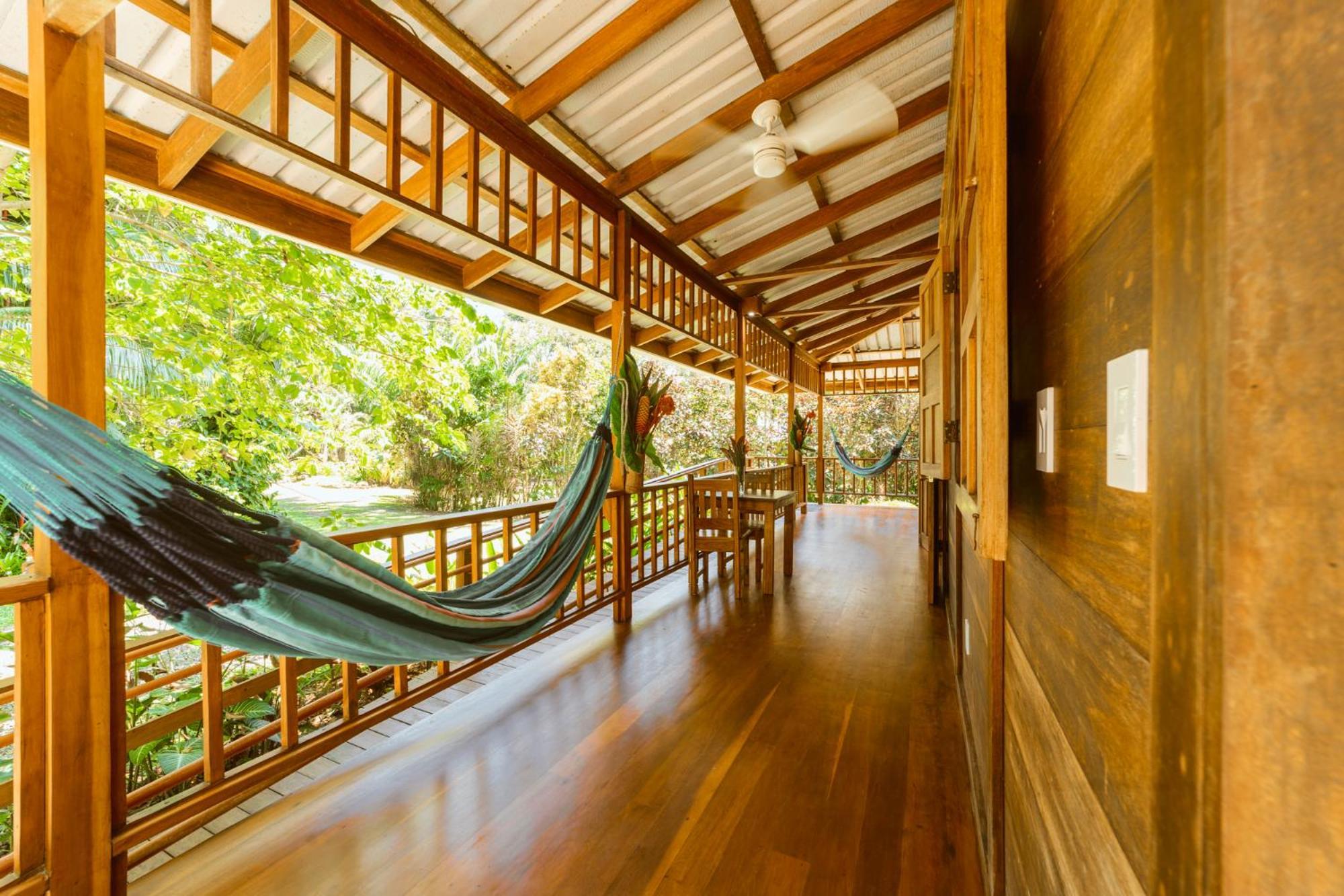 Casa Viva Lodge Puerto Viejo de Talamanca Zewnętrze zdjęcie