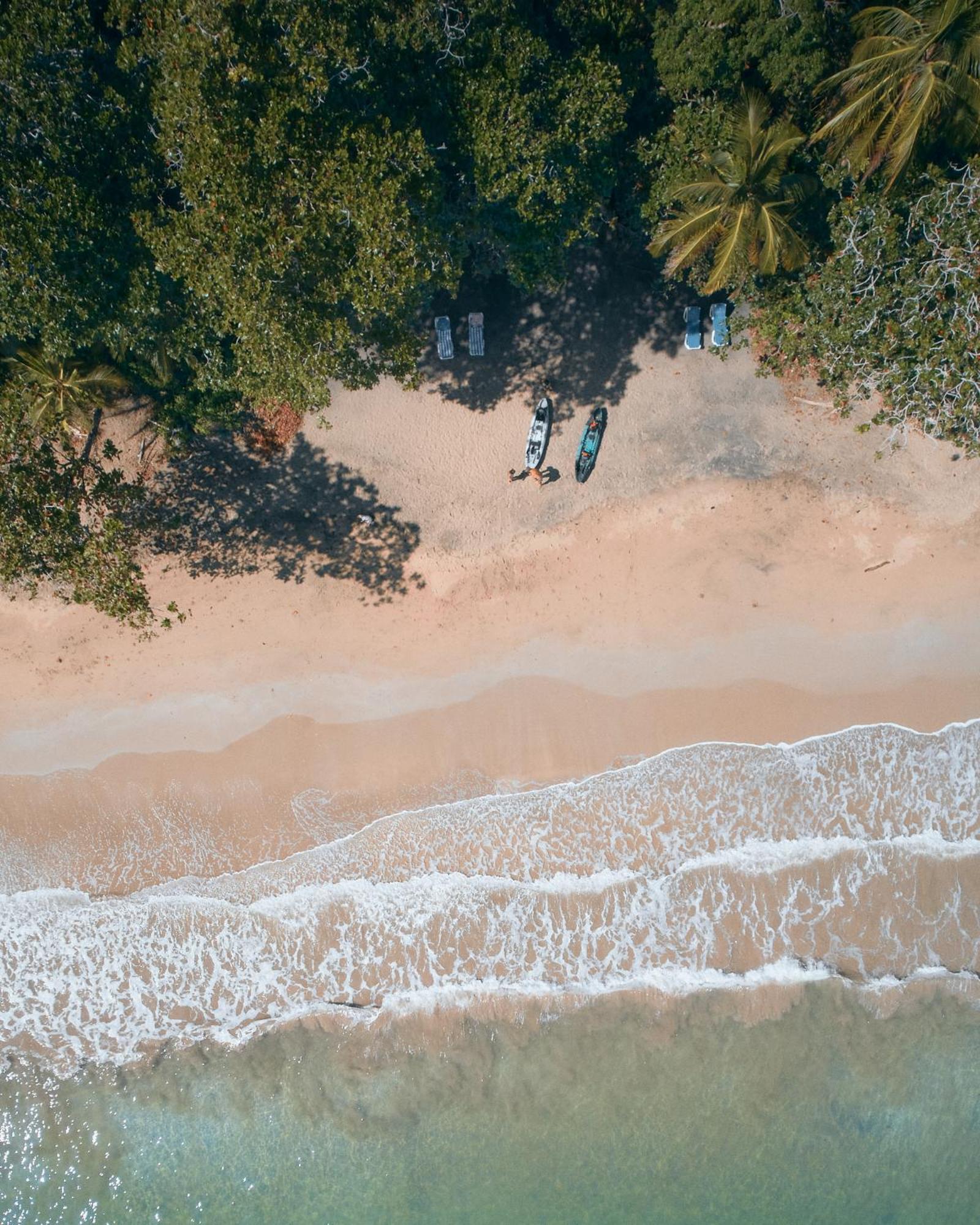 Casa Viva Lodge Puerto Viejo de Talamanca Zewnętrze zdjęcie