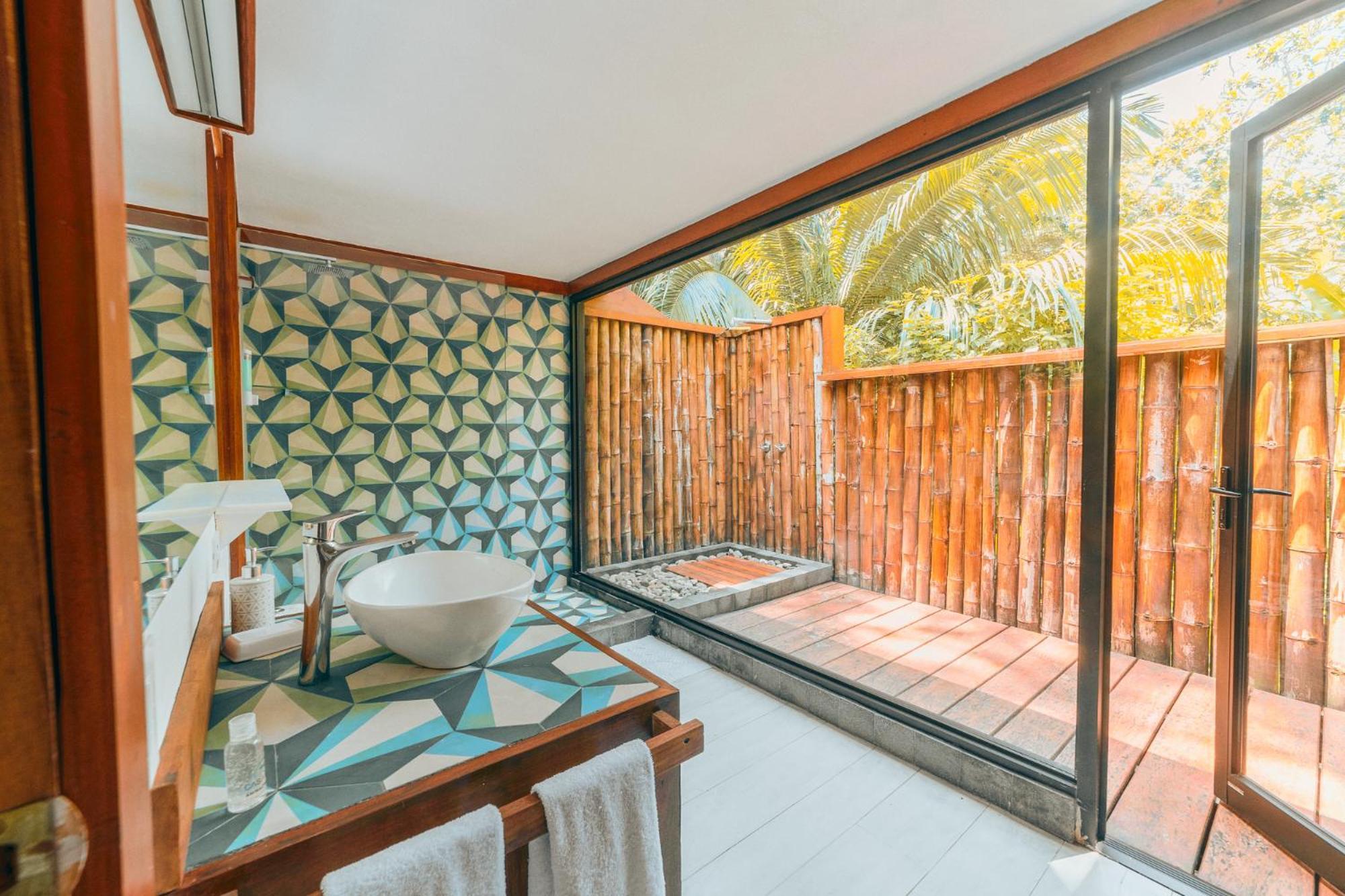 Casa Viva Lodge Puerto Viejo de Talamanca Zewnętrze zdjęcie