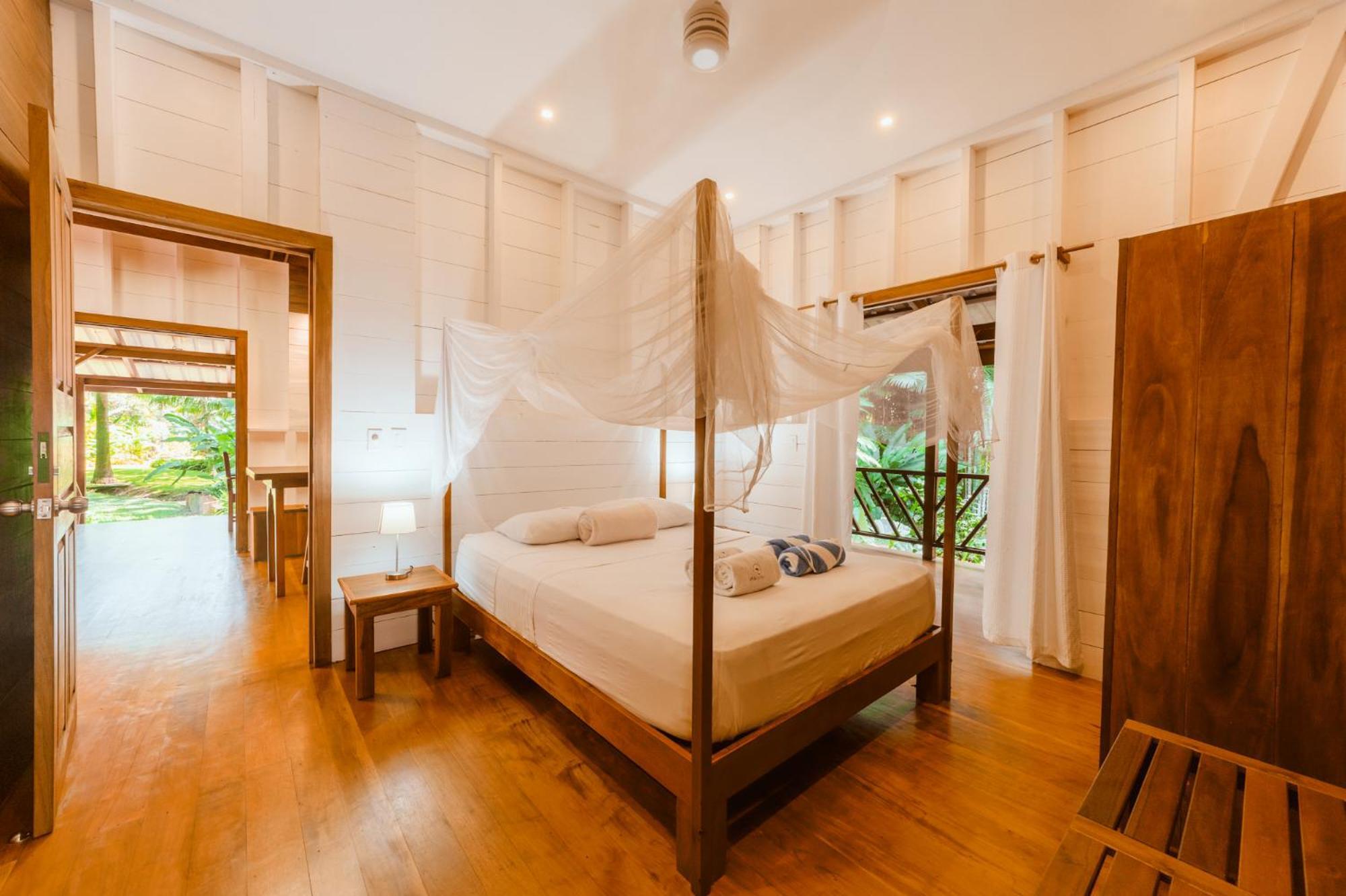 Casa Viva Lodge Puerto Viejo de Talamanca Zewnętrze zdjęcie