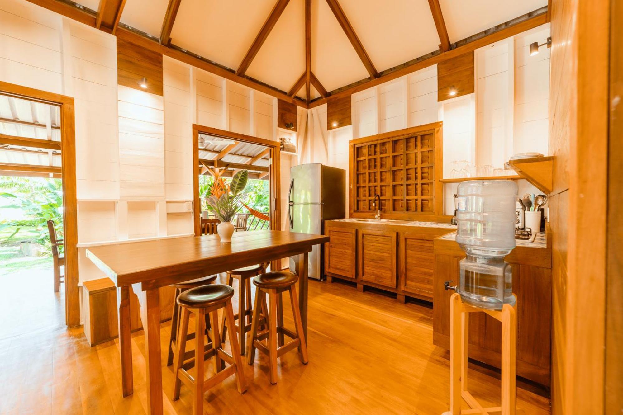 Casa Viva Lodge Puerto Viejo de Talamanca Zewnętrze zdjęcie
