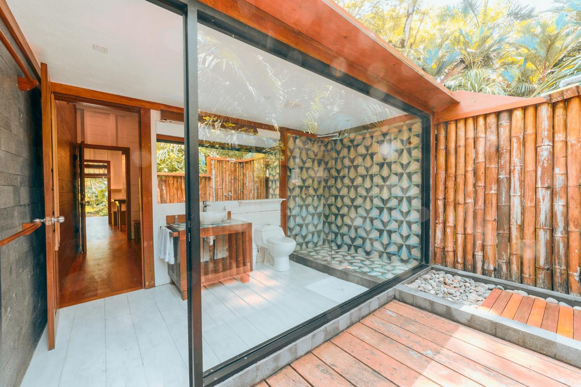 Casa Viva Lodge Puerto Viejo de Talamanca Zewnętrze zdjęcie
