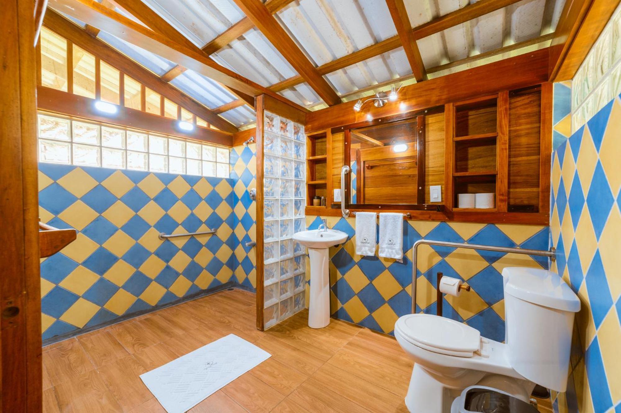 Casa Viva Lodge Puerto Viejo de Talamanca Zewnętrze zdjęcie