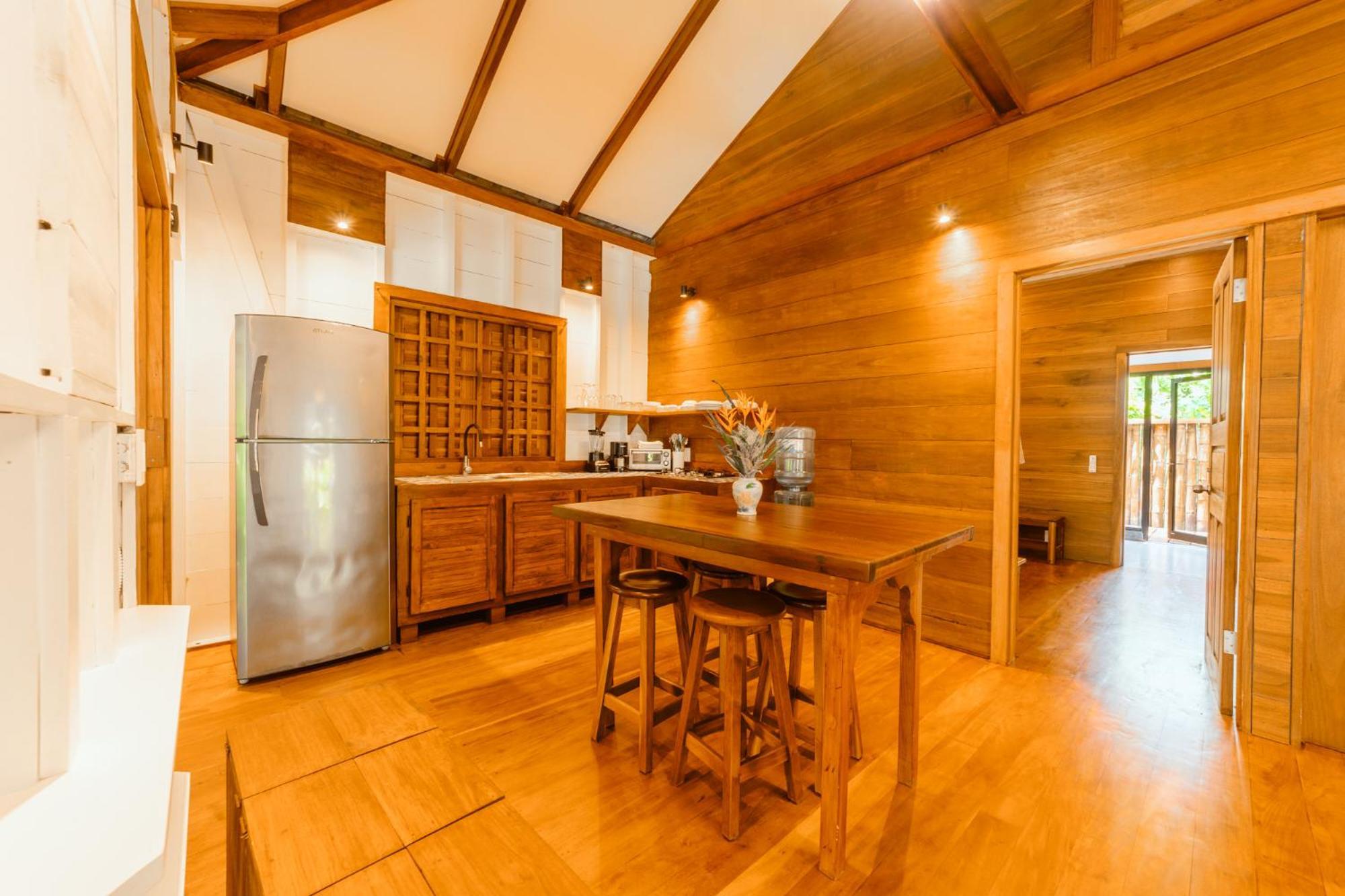 Casa Viva Lodge Puerto Viejo de Talamanca Zewnętrze zdjęcie