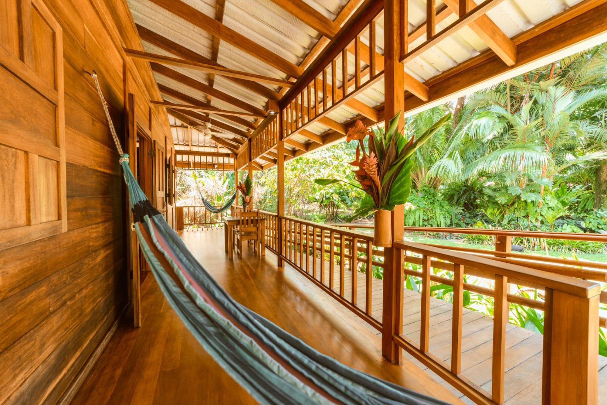 Casa Viva Lodge Puerto Viejo de Talamanca Zewnętrze zdjęcie