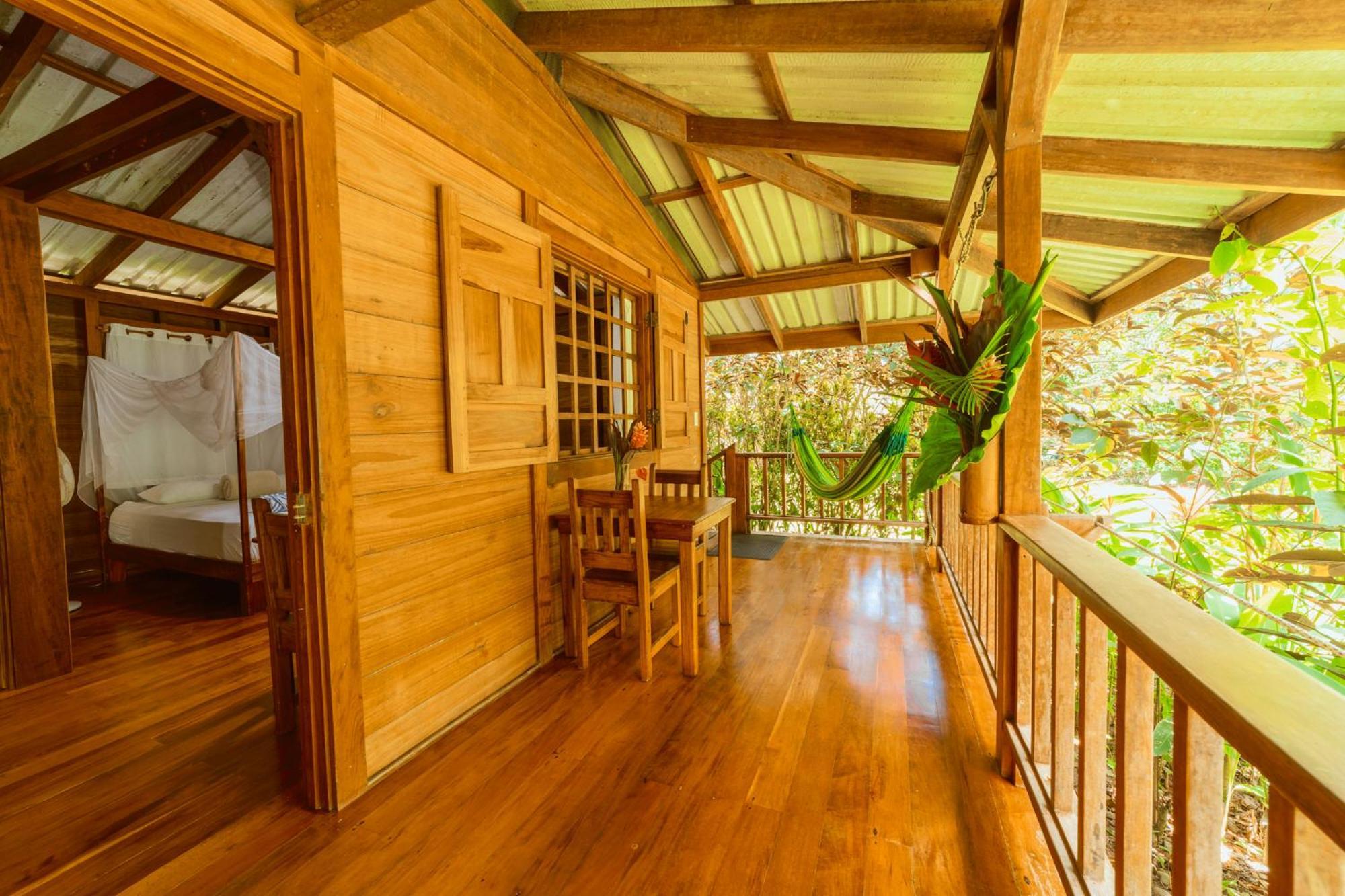 Casa Viva Lodge Puerto Viejo de Talamanca Zewnętrze zdjęcie