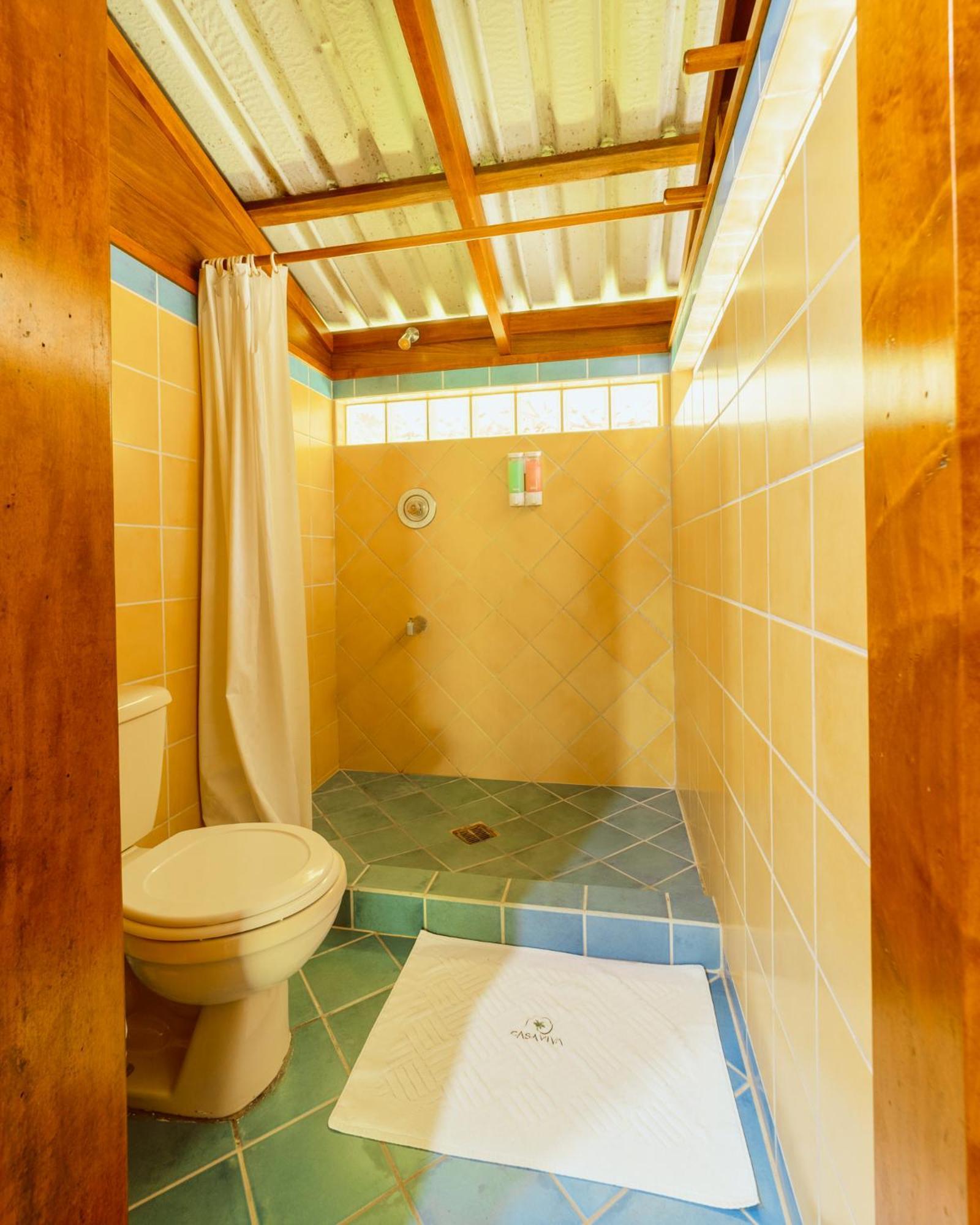 Casa Viva Lodge Puerto Viejo de Talamanca Zewnętrze zdjęcie