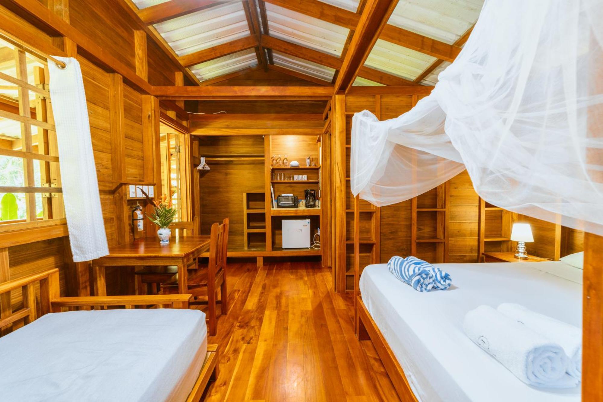 Casa Viva Lodge Puerto Viejo de Talamanca Zewnętrze zdjęcie