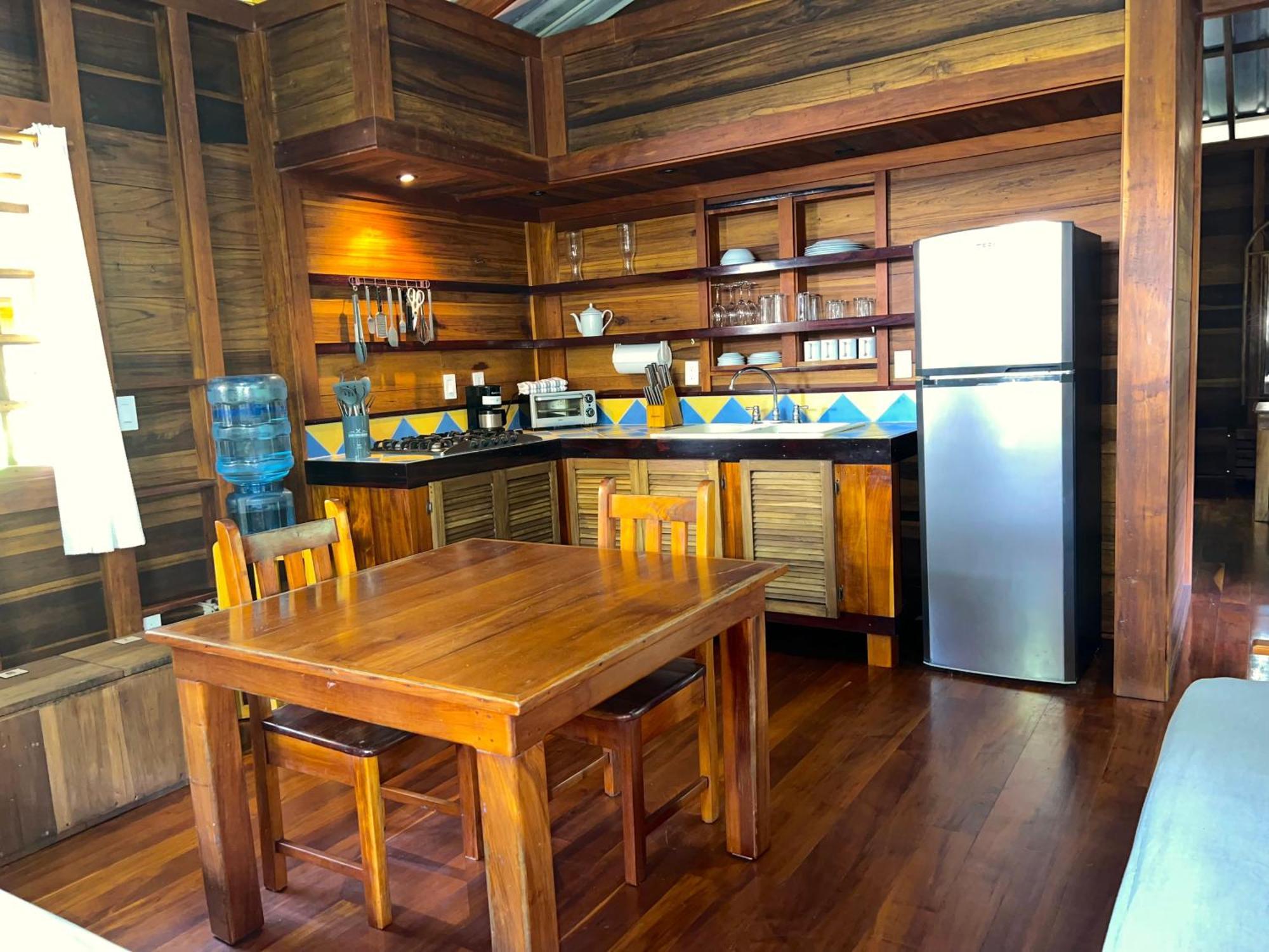 Casa Viva Lodge Puerto Viejo de Talamanca Zewnętrze zdjęcie