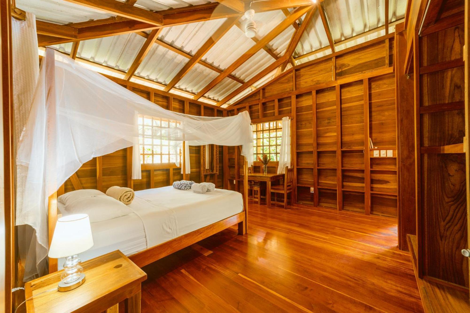 Casa Viva Lodge Puerto Viejo de Talamanca Zewnętrze zdjęcie