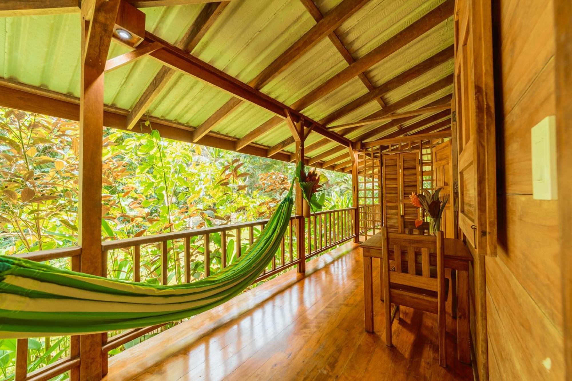 Casa Viva Lodge Puerto Viejo de Talamanca Zewnętrze zdjęcie