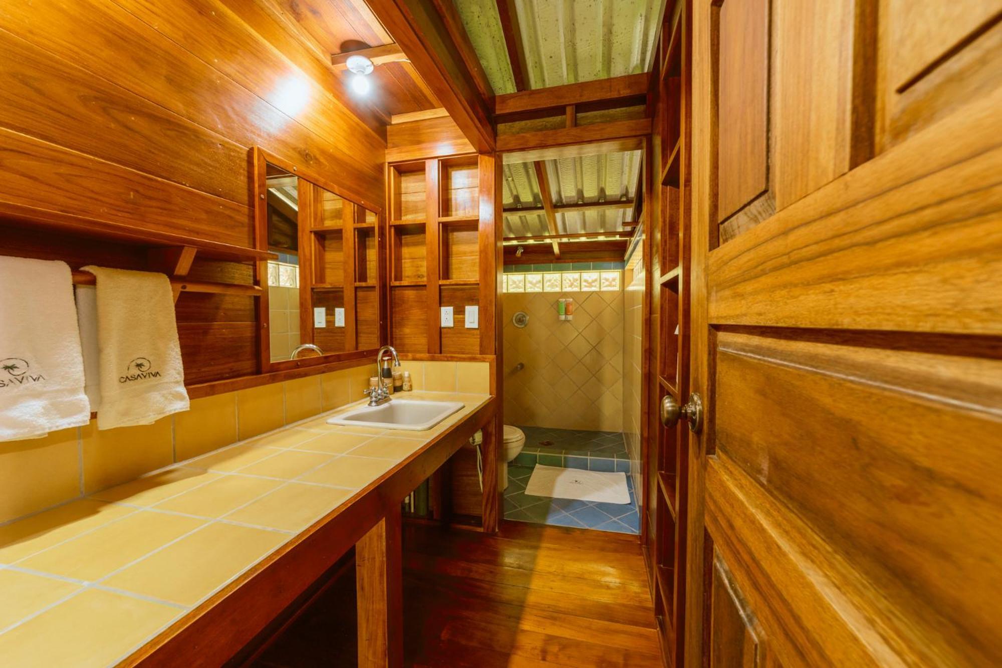 Casa Viva Lodge Puerto Viejo de Talamanca Zewnętrze zdjęcie