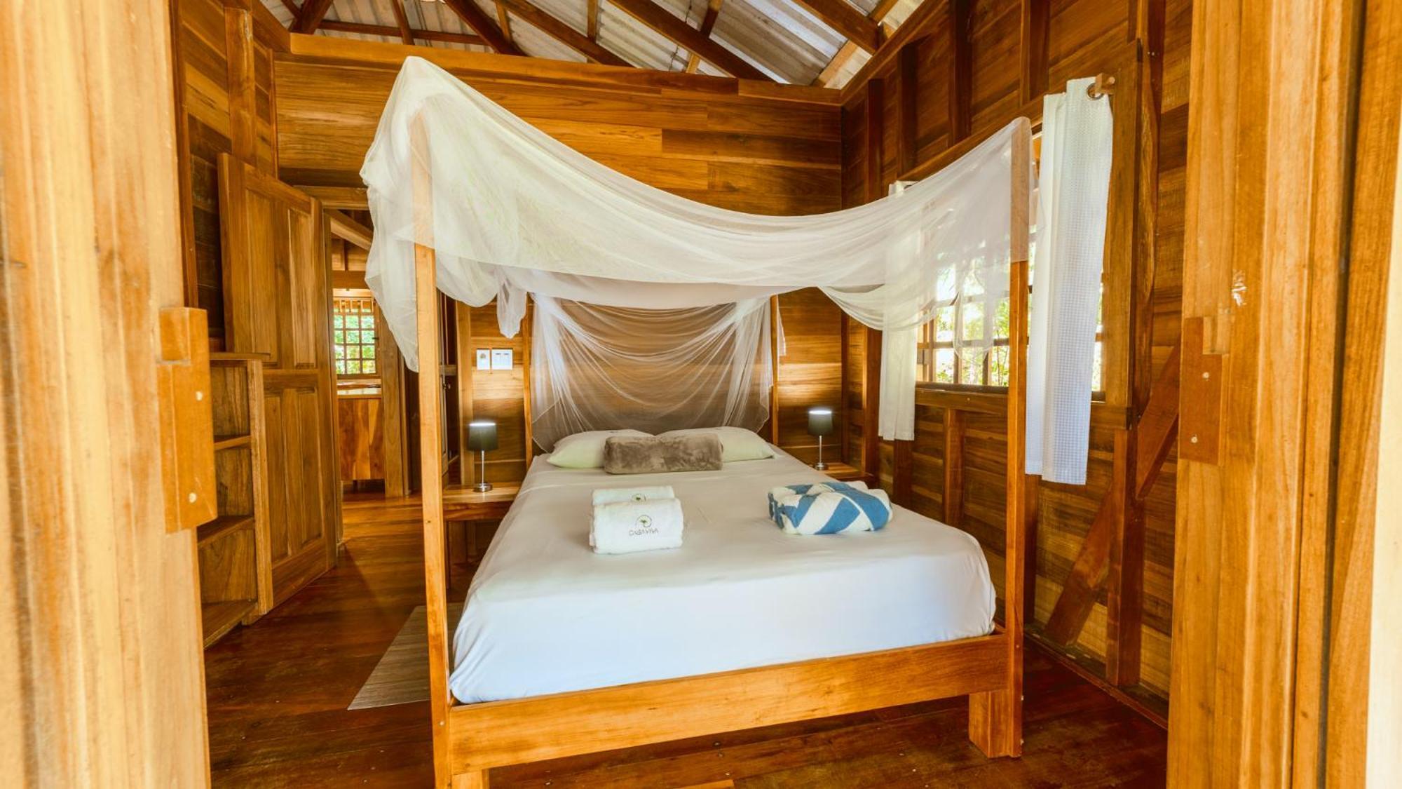 Casa Viva Lodge Puerto Viejo de Talamanca Zewnętrze zdjęcie