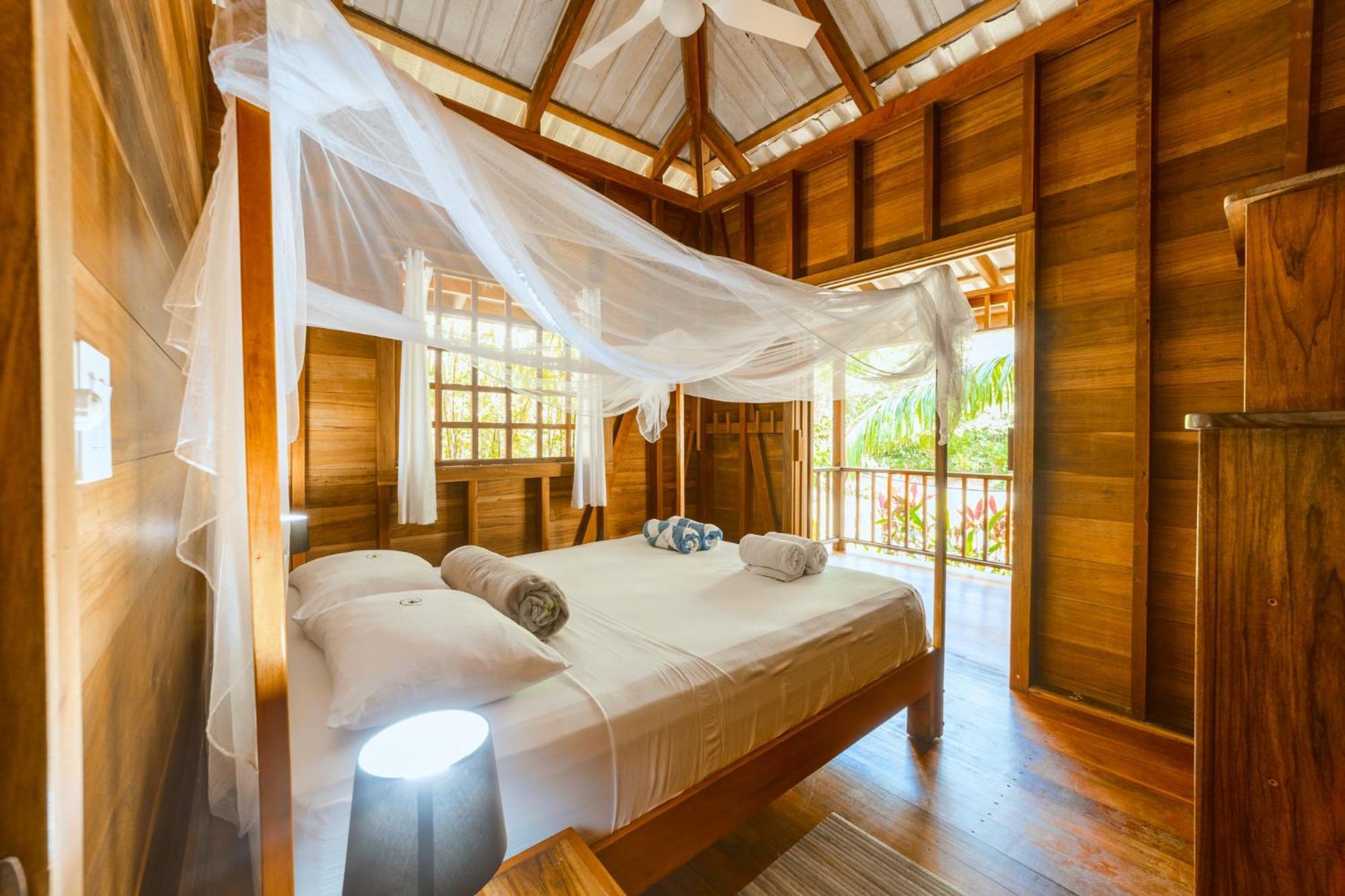 Casa Viva Lodge Puerto Viejo de Talamanca Zewnętrze zdjęcie
