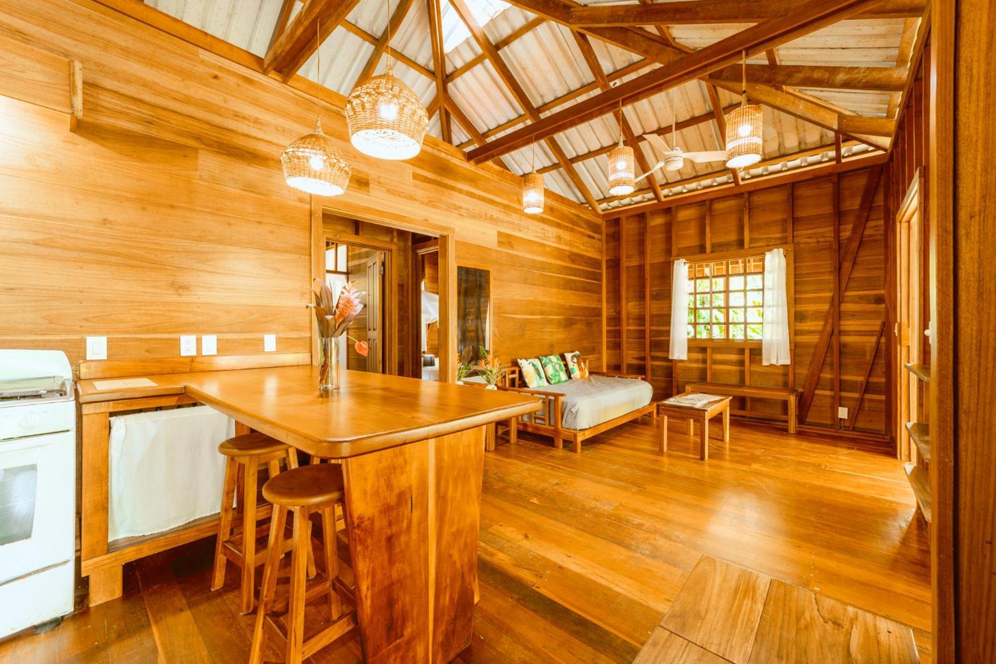 Casa Viva Lodge Puerto Viejo de Talamanca Zewnętrze zdjęcie