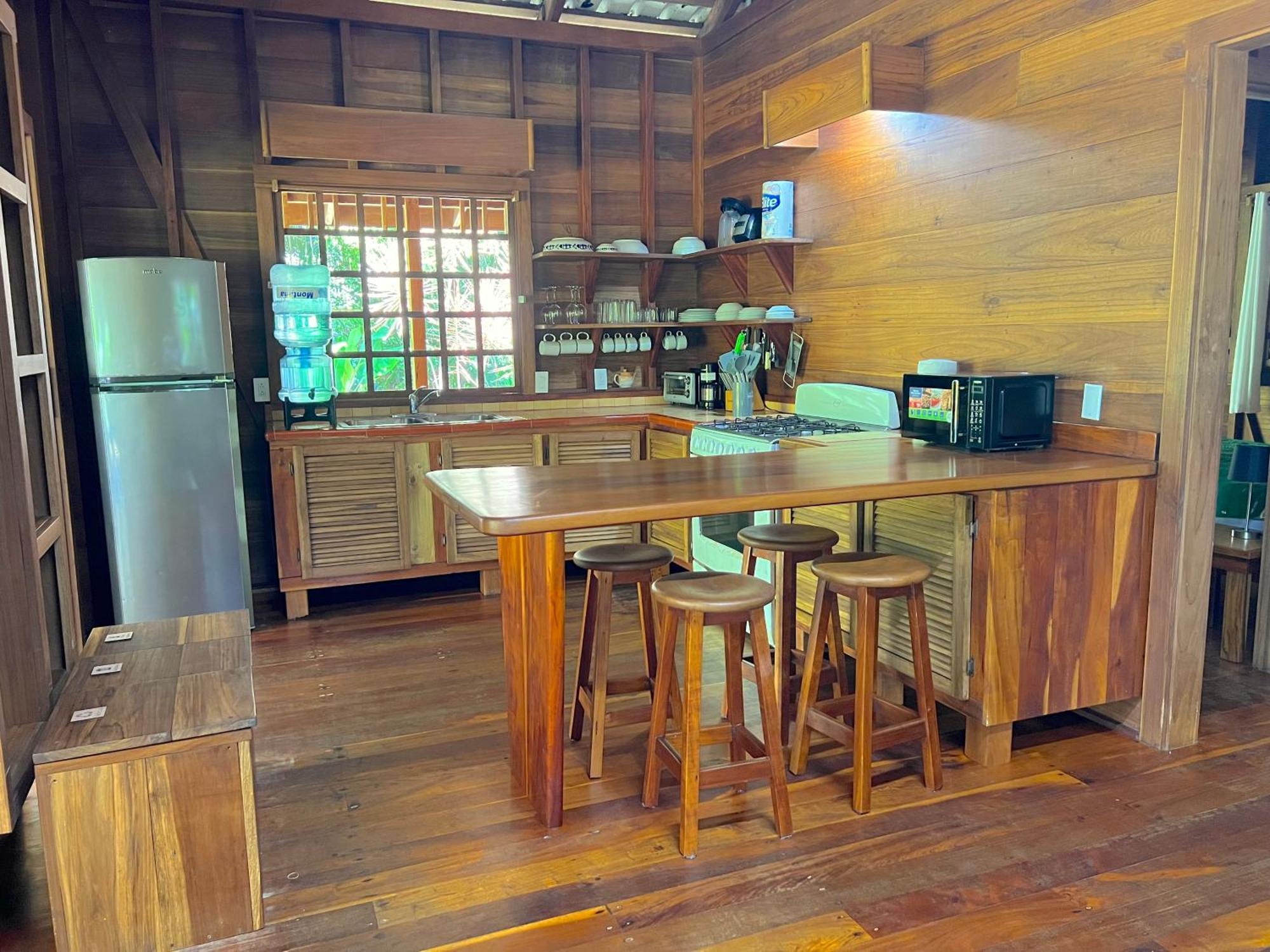 Casa Viva Lodge Puerto Viejo de Talamanca Zewnętrze zdjęcie
