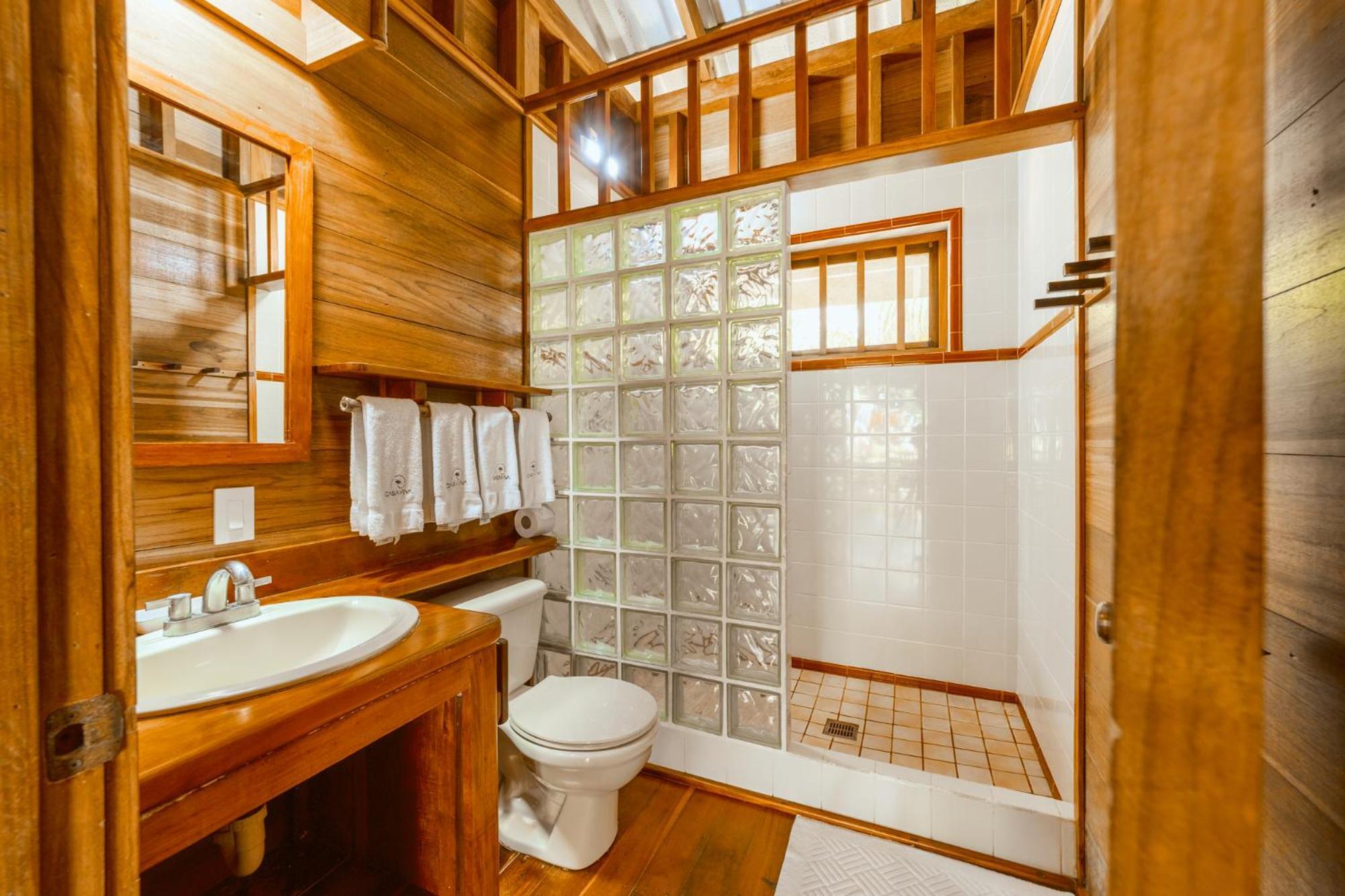 Casa Viva Lodge Puerto Viejo de Talamanca Zewnętrze zdjęcie