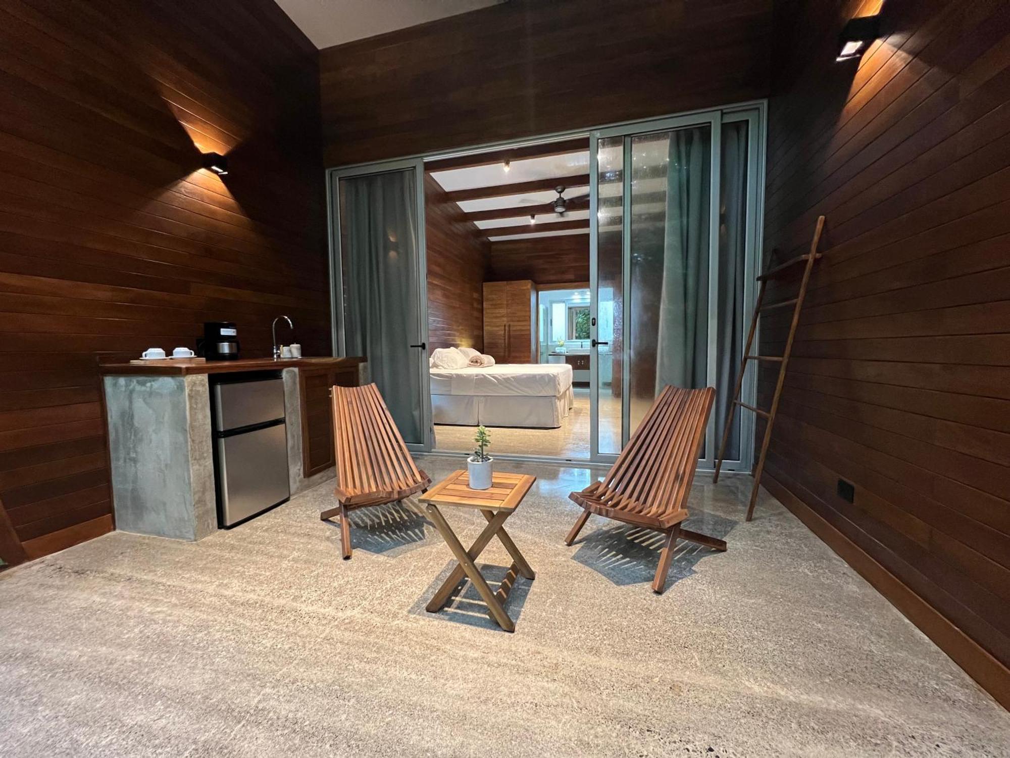 Casa Viva Lodge Puerto Viejo de Talamanca Zewnętrze zdjęcie