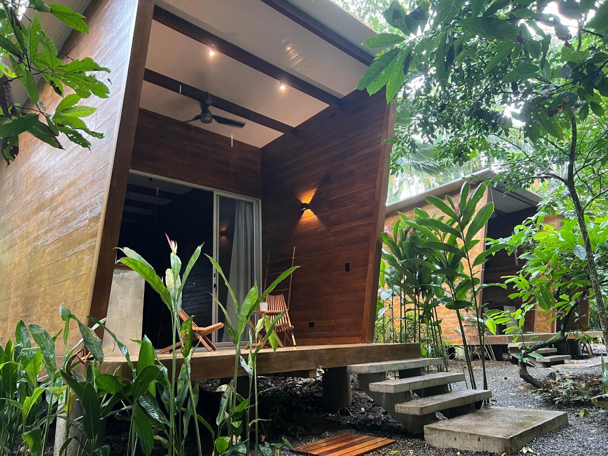 Casa Viva Lodge Puerto Viejo de Talamanca Zewnętrze zdjęcie