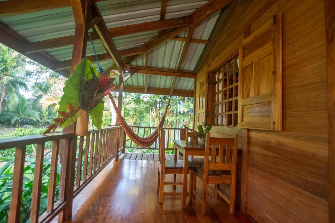 Casa Viva Lodge Puerto Viejo de Talamanca Zewnętrze zdjęcie