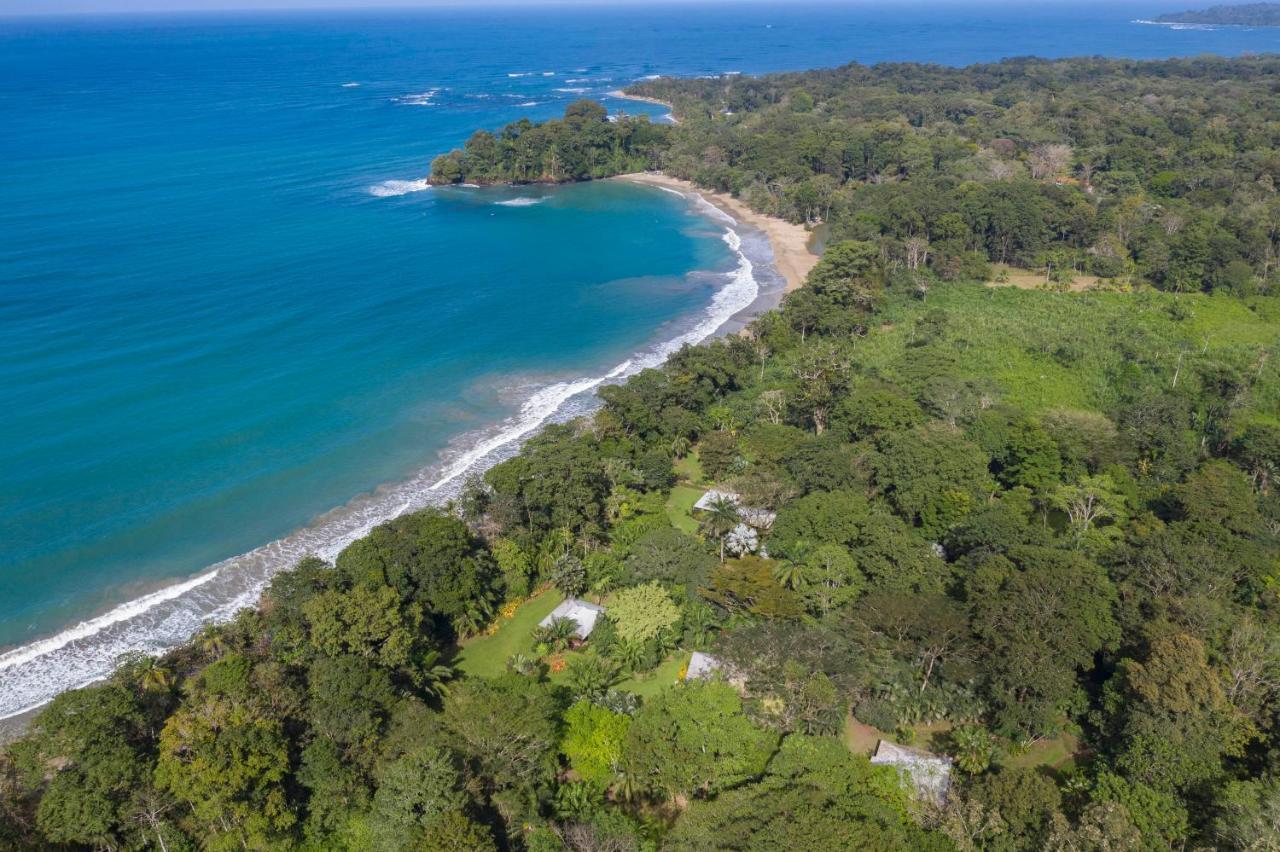 Casa Viva Lodge Puerto Viejo de Talamanca Zewnętrze zdjęcie