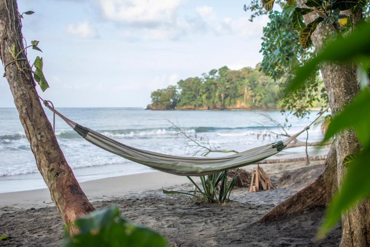 Casa Viva Lodge Puerto Viejo de Talamanca Zewnętrze zdjęcie