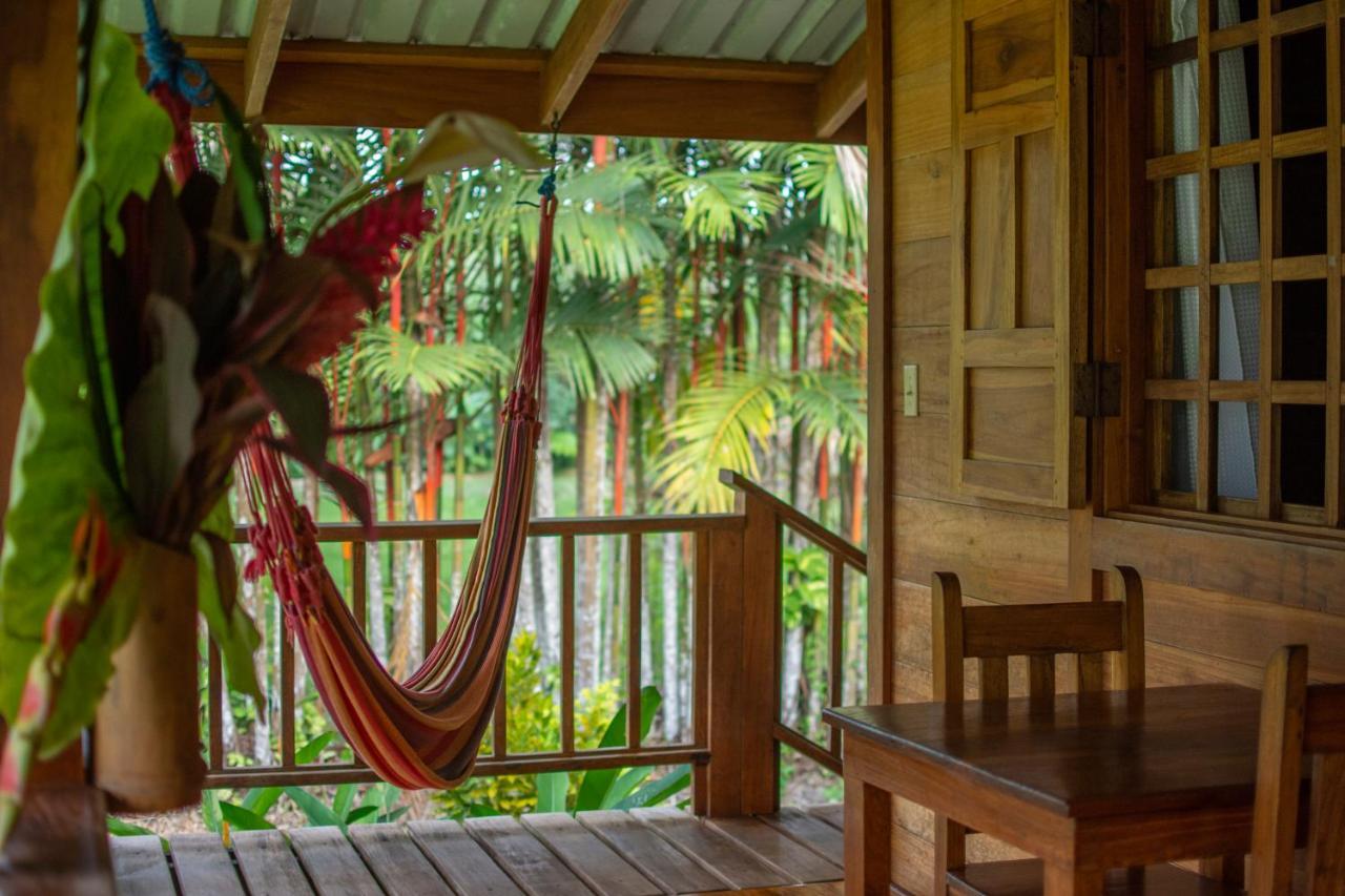Casa Viva Lodge Puerto Viejo de Talamanca Zewnętrze zdjęcie